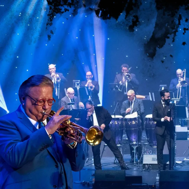 Spanish Harlem Orchestra: Salsa Navidad