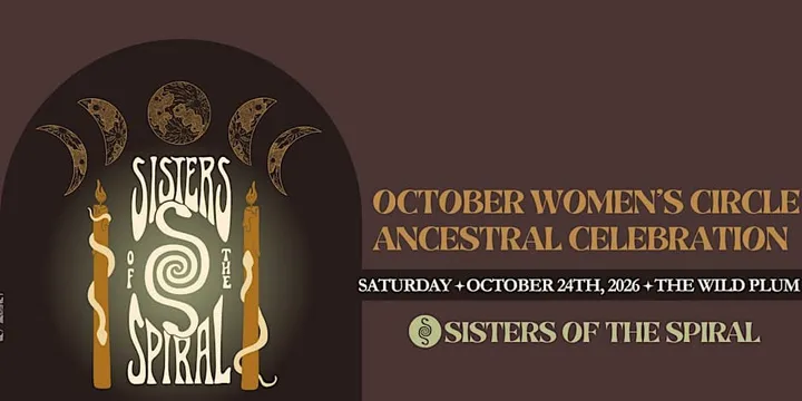 Sisters of the Spiral