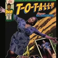 T-O-T-A-L-L-Y! A One-Superwoman Show