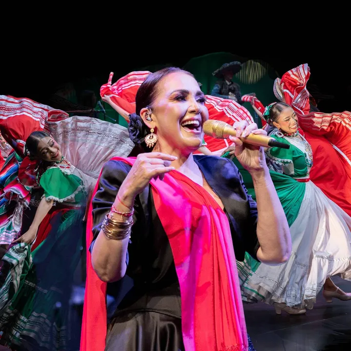 Nochebuena: A Christmas Spectacular