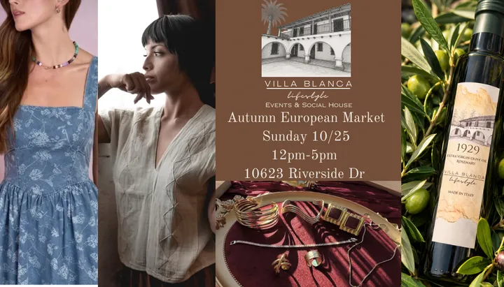 Autumn European Market