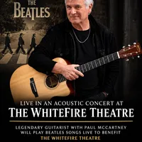 Laurence Juber
