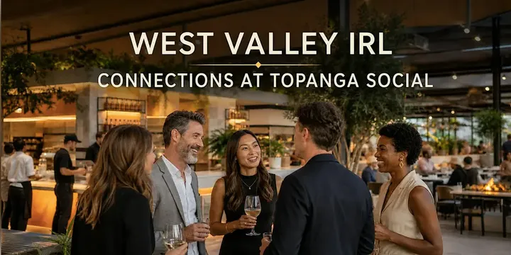 West Valley IRL
