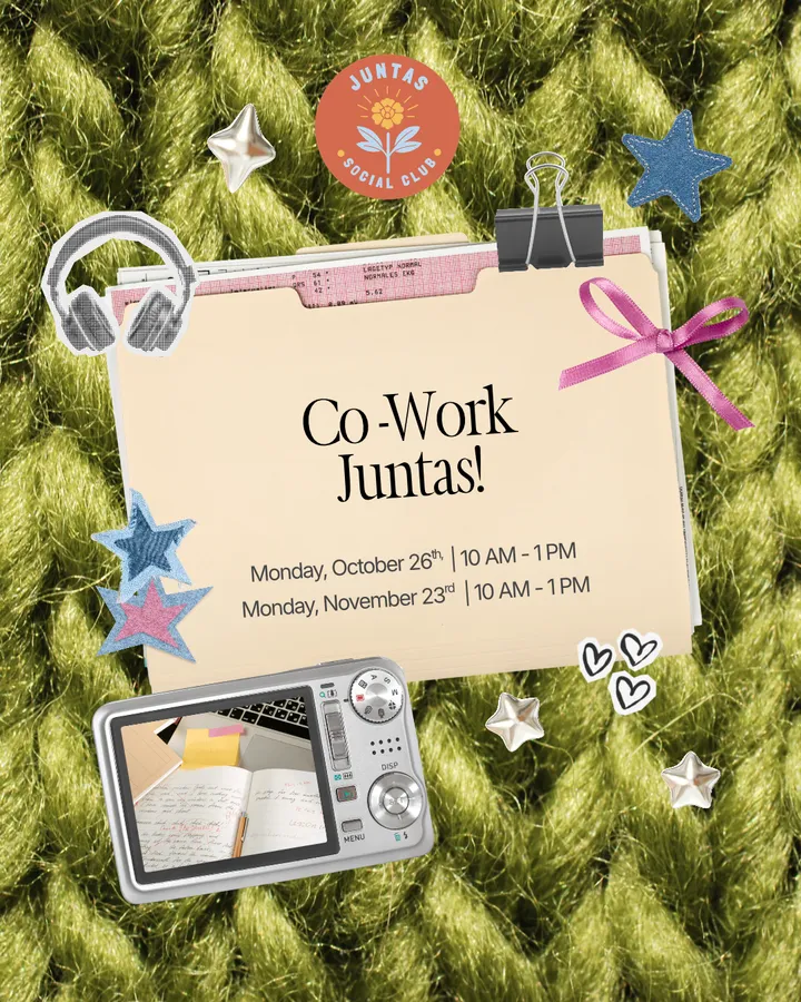 Co-Work Juntas