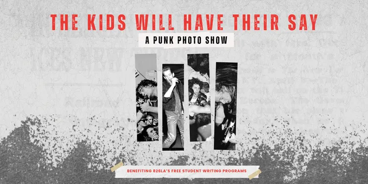 The Kids Will Have Their Say