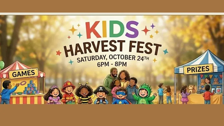 Community Harvest Fest