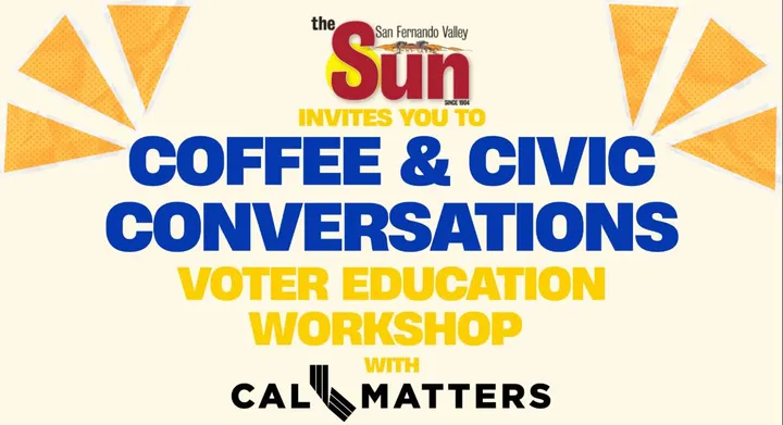 Coffee & Civic Conversations