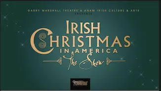 "Irish Christmas in America"