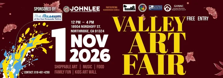 Valley Art Fair