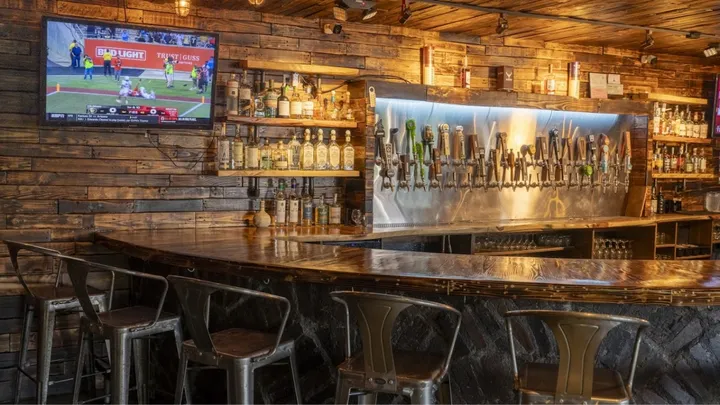 Brews Brothers Burbank