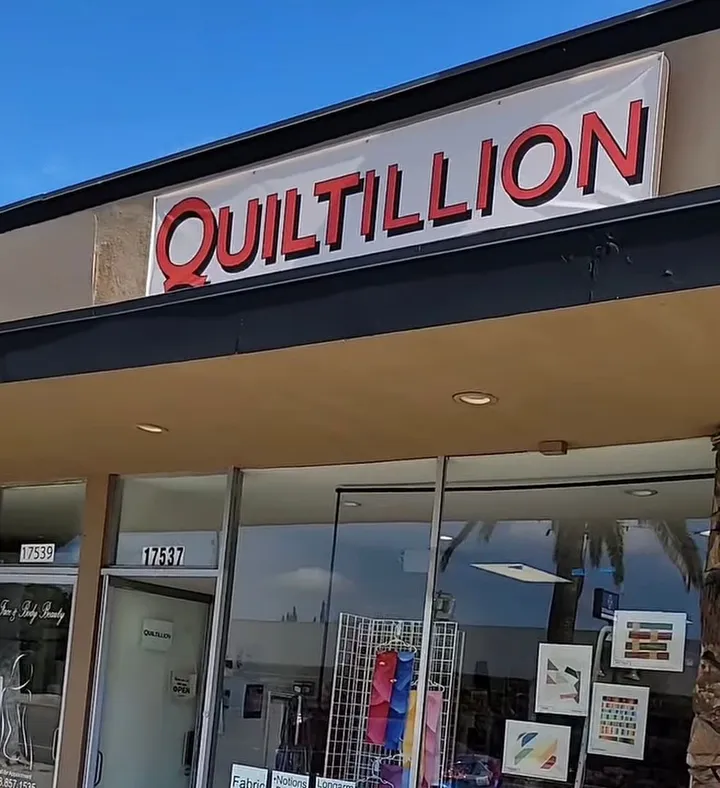 Quiltillion