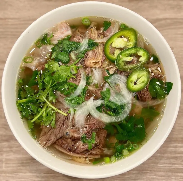 Pho So 1