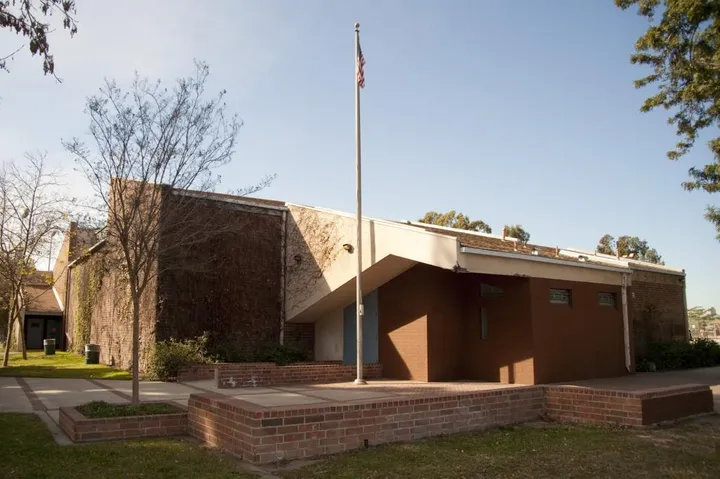 Fernangeles Recreation Center