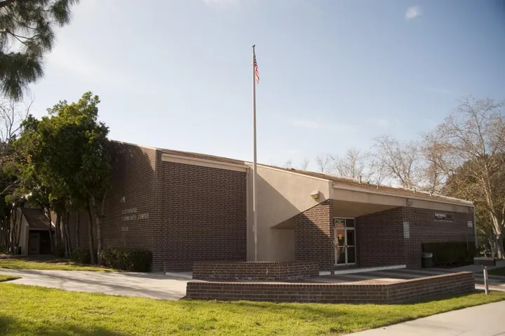 Northridge Recreation Center