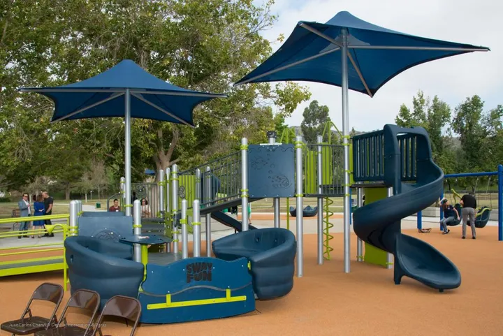 Lazy J Ranch Park
