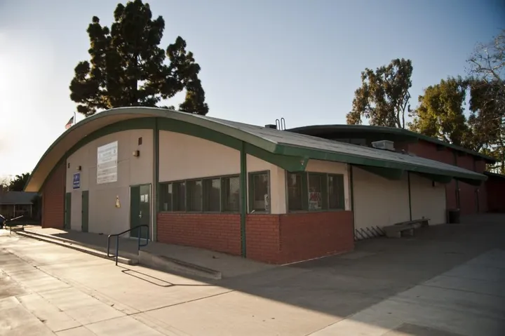 Panorama Recreation Center