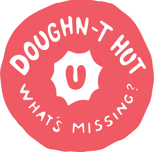 Doughn-T Hut