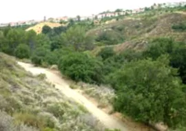 Limekiln Canyon Park