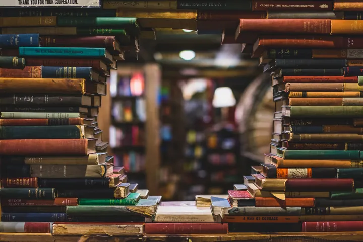 The Last Bookstore