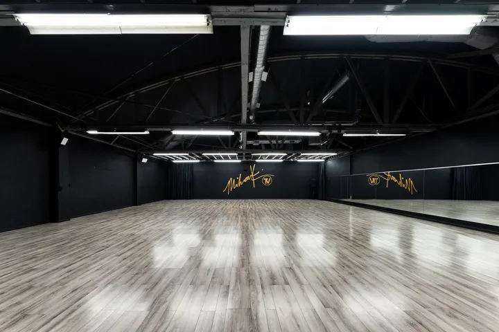 Mihran K. Studios