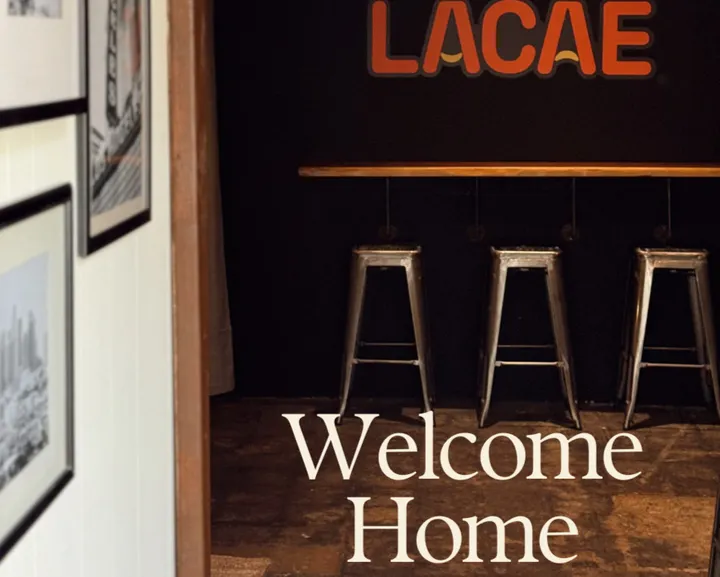 LACAE Theater