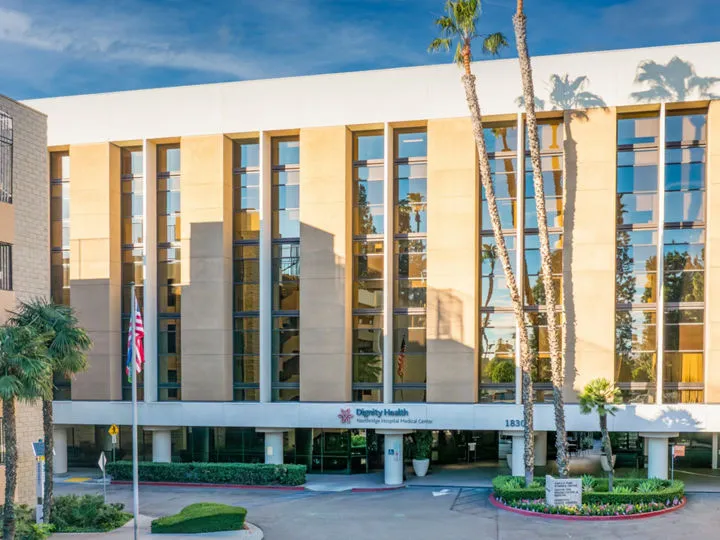 Northridge Hospital Medical Center