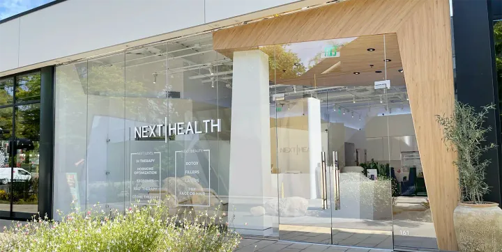 Next Health Studio City