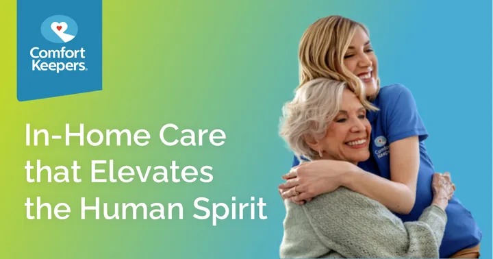 Comfort Keepers Burbank