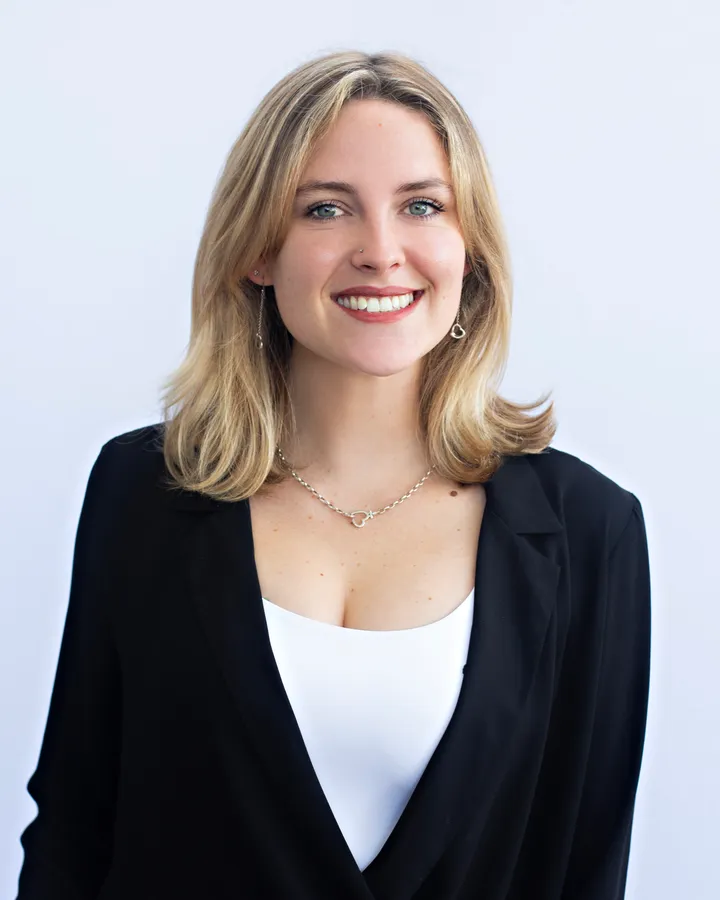 Ireland Page, Realtor