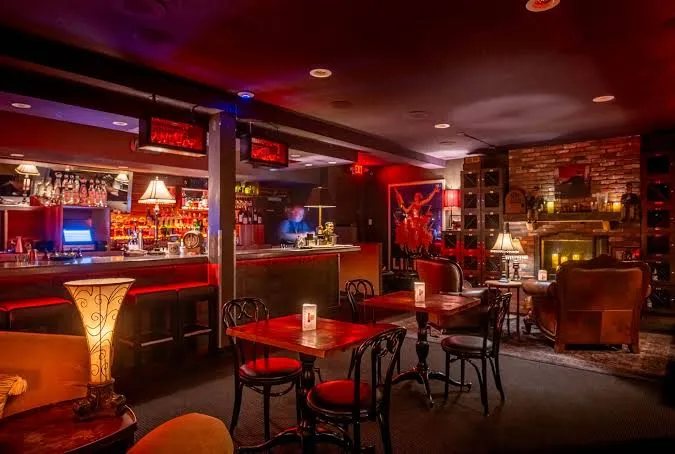 The Rendition Room