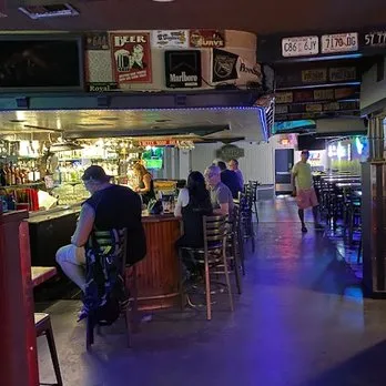 Mabel's Roadhouse