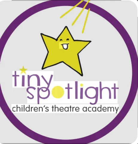Tiny Spotlight