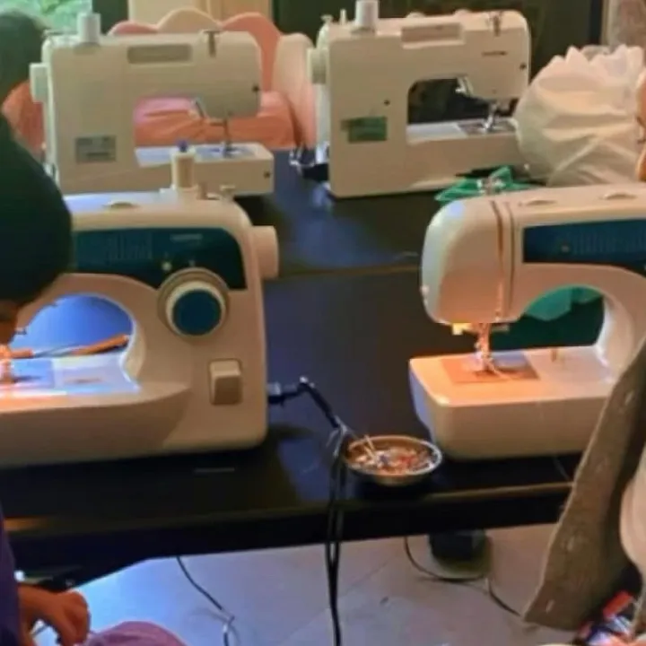 Sew Contagious