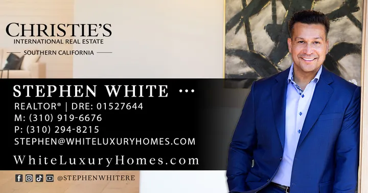 Stephen White Real Estate