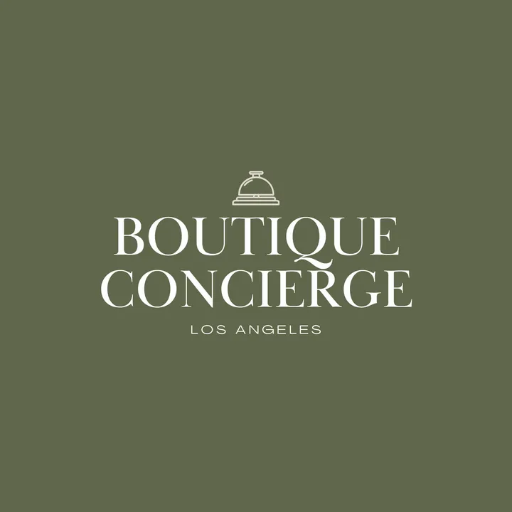 Boutique Concierge