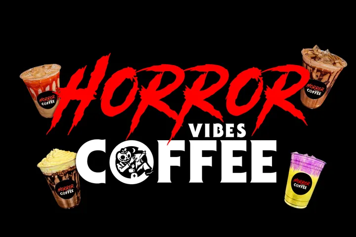 Horror Vibes Coffee