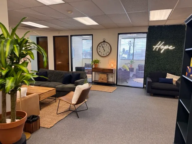 HOPE Therapy Group