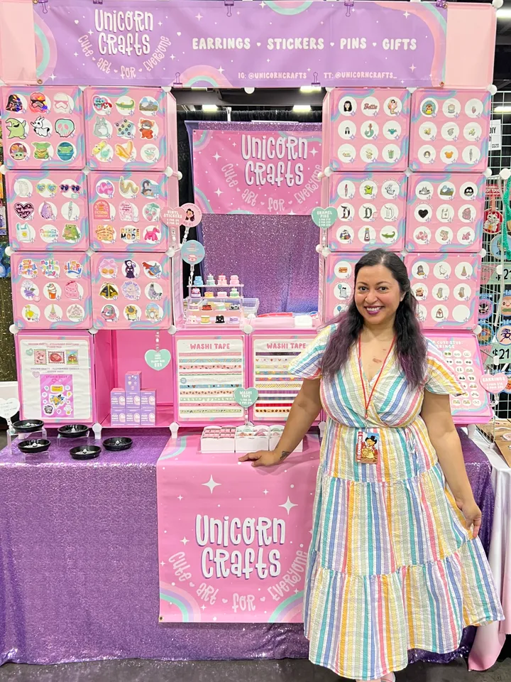 Unicorn Crafts
