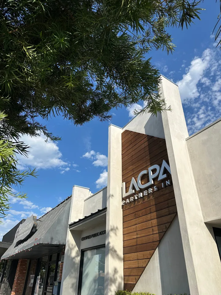 LACPA Partners