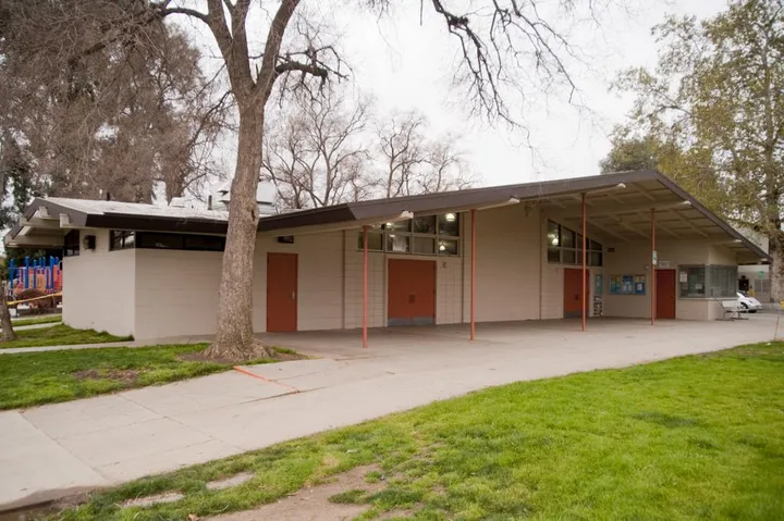 Reseda Park