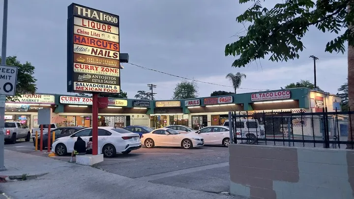 ViVi Ristorante