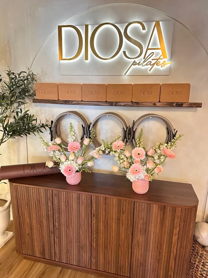 DIOSA Pilates