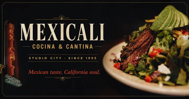 Mexicali Cocina & Cantina