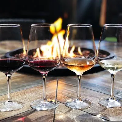 Vino Wine & Tapas Room