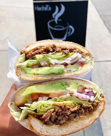 Deli Mex