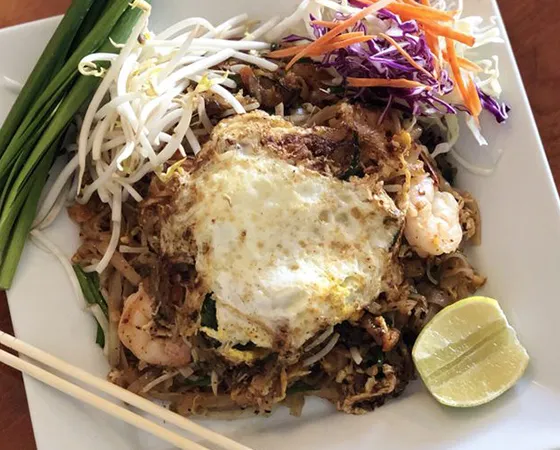Thai Victory