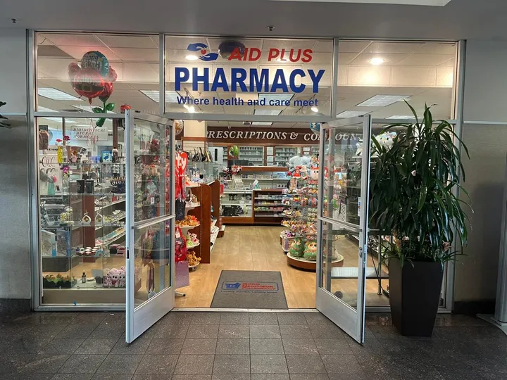 Aid Plus Pharmacy