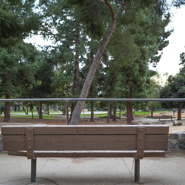 Veterans Memorial Community Regional Park