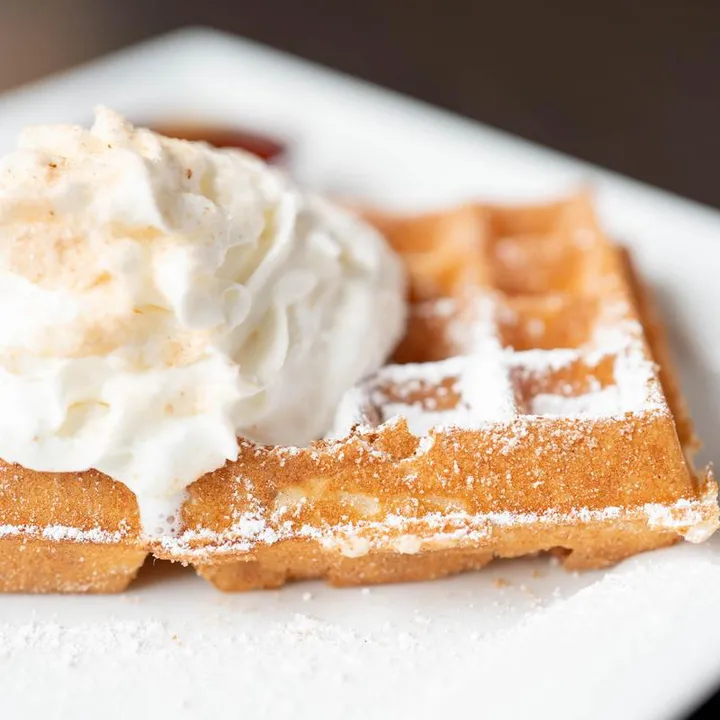 &Waffles (North Hollywood)