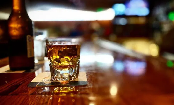 Casey's Tavern